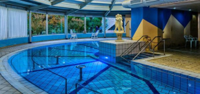 Гостиница Hotel Balneari de Vallfogona de Riucorb  Вальфогона-Де-Риукорб